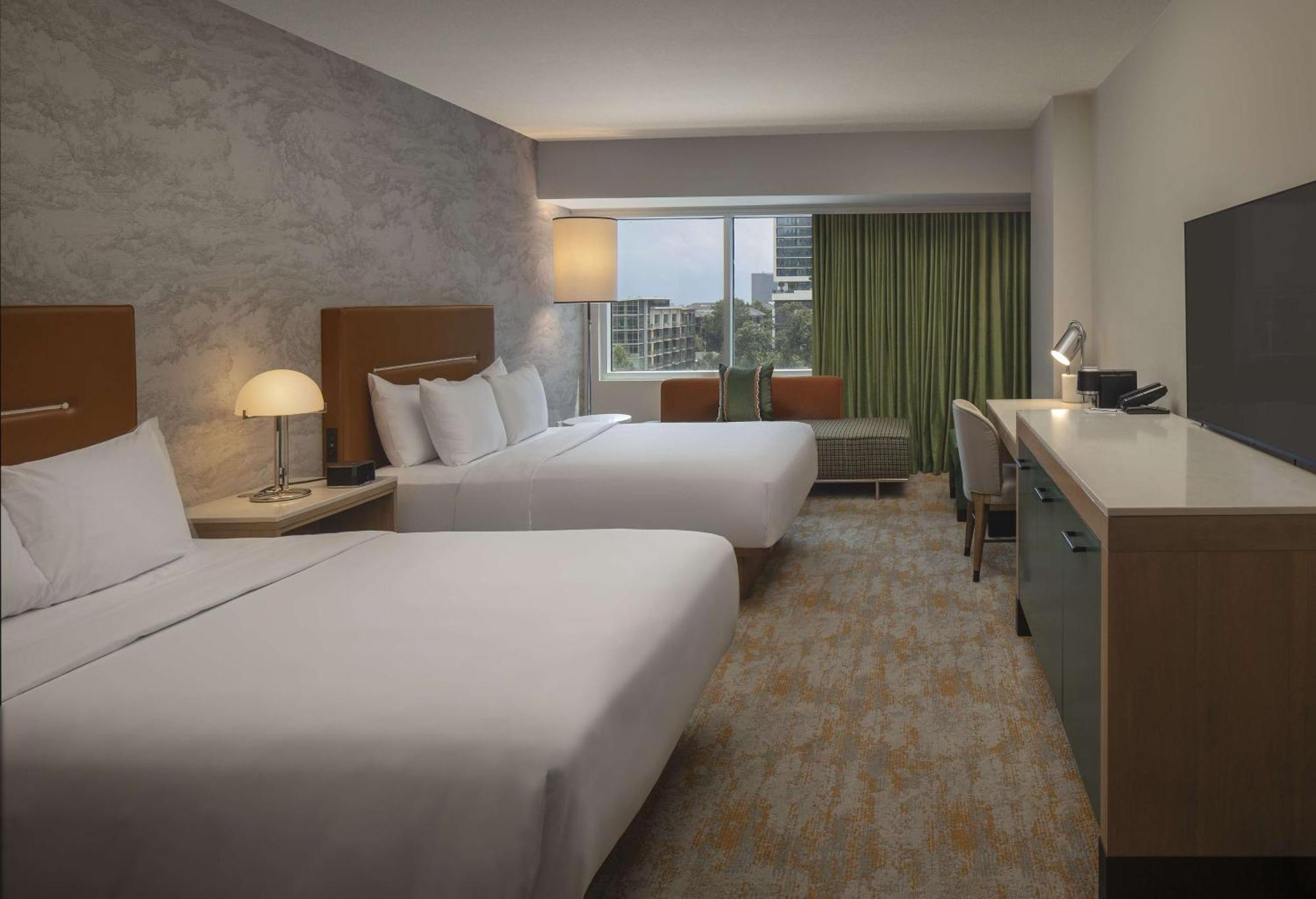 Hyatt Centric Midtown Atlanta Hotel Exterior photo